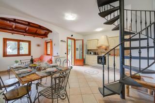 Villa Monte Enrico - Pool And Whirlpool - Happy Rentals - Camporosso - 7