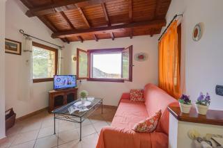 Villa Monte Enrico - Pool And Whirlpool - Happy Rentals - Camporosso - 5
