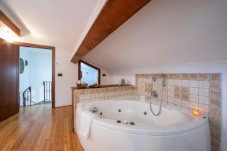 Villa Monte Enrico - Pool And Whirlpool - Happy Rentals - Camporosso - 3
