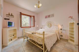 Villa Monte Enrico - Pool And Whirlpool - Happy Rentals - Camporosso - 1