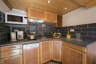 Résidence Grand Roc - Ancolies 213 - Happy Rentals - Chamonix - 2