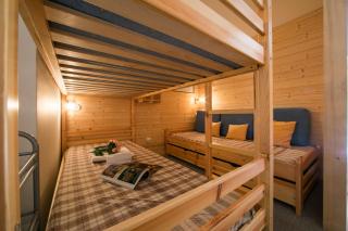 Résidence Grand Roc - Ancolies 213 - Happy Rentals - Chamonix - 6