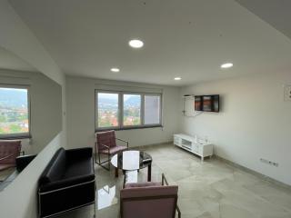 Apartments Sarajevo Oasis - Sarajevo - 4