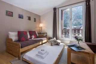 Chamonix Sud - Forclaz 504 Happy Rentals - Chamonix - 1