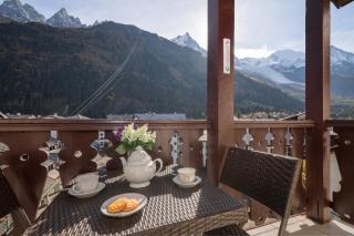 Chamonix Sud - Forclaz 504 Happy Rentals - Chamonix - 2