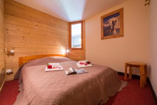 Résidence Grand Roc - Bruyères 207 - Happy Rentals - Chamonix - 5