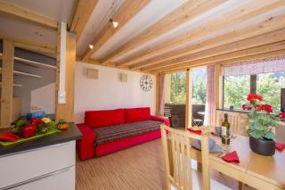 Résidence Grand Roc - Campanules 112 - Happy Rentals - 8