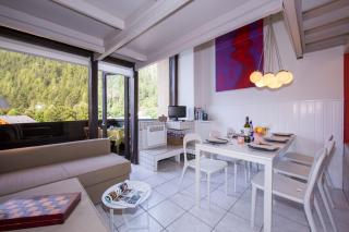 Résidence Grand Roc - Campanules 303 - Happy Rentals - Chamonix - 0