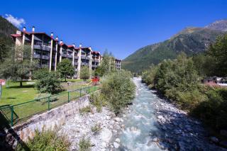 Résidence Grand Roc - Campanules 303 - Happy Rentals - 2