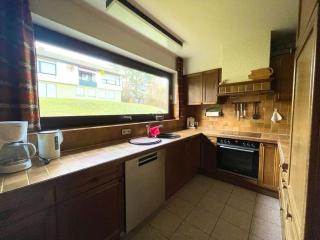 Idyllische Villa mit Sauna auf der Alb - 4