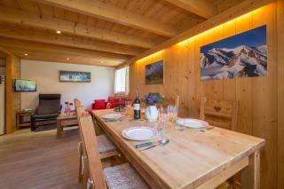 Résidence Grand Roc - Ancolies 218 - Happy Rentals - Chamonix - 9
