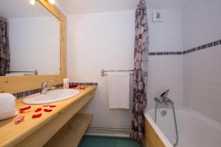 Résidence Grand Roc - Ancolies 218 - Happy Rentals - 4