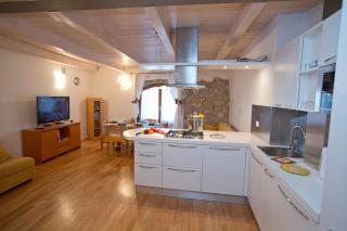 Appartamento Malù Morgana - Happy Rentals - Tenno - 8