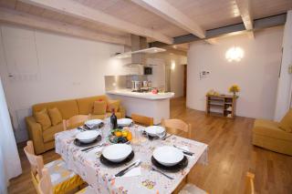 Appartamento Malù Morgana - Happy Rentals - Tenno - 7