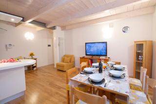 Appartamento Malù Morgana - Happy Rentals - Tenno - 4