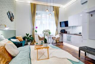 Amazing Apartments Ráday - Budapeste - 7