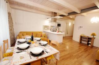 Appartamento Malù Morgana - Happy Rentals - Tenno - 5
