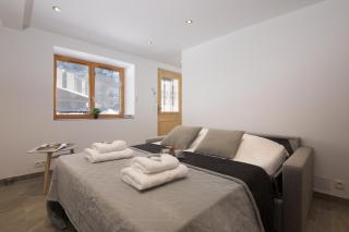 Appartement Le Génépi - Happy Rentals - Chamonix - 6