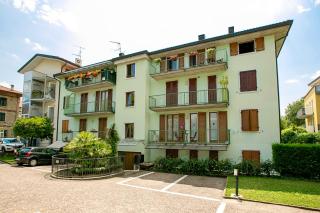 Appartamento Lara - Happy Rentals - Riva del Garda - 4