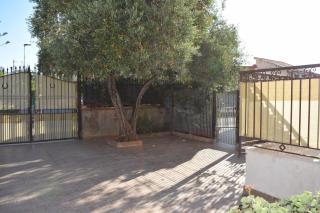 Villa Rosi - Isola delle Femmine - 1
