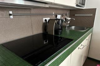 Chamonix Sud - Bâtiment F 210 - Happy Rentals - 6