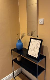 Birmingham City Stay Apartments - 9