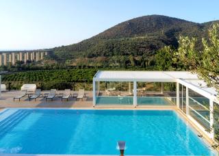 Borgo d'Orlando - Small Country Hotel - Mirto - 4