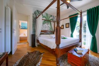 Villa Victor 100m from sea - Happy Rentals - 6