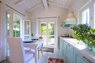 Villa Victor 100m from sea - Happy Rentals - Marina di Massa - 9