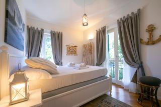 Villa Victor 100m from sea - Happy Rentals - Marina di Massa - 1