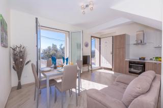 Serena 2 Amazing Sea View - Happy Rentals - Alassio - 9