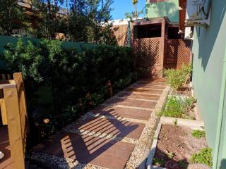 Vila Figueiredo das Donas - Suíte Espaço Gourmet - 5