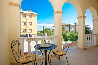 Villa Mimosa - Appartamento 1 - Happy Rentals - Desenzano del Garda - 9