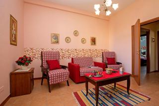 Villa Mimosa - Appartamento 1 - Happy Rentals - 2