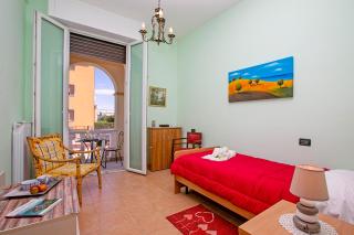 Villa Mimosa - Appartamento 1 - Happy Rentals - 4