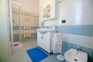 Villa Mimosa - Appartamento 1 - Happy Rentals - Desenzano del Garda - 3