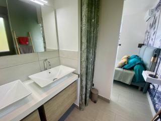 Le Clos des Bambous - Le Vauclin - 7