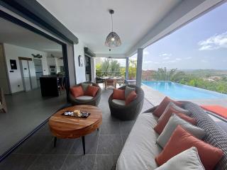 Le Clos des Bambous - Le Vauclin - 2