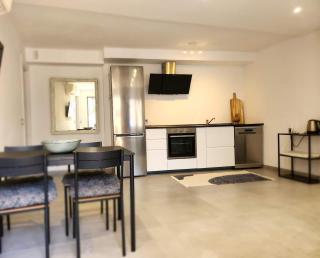 Modern apartment Camelia by the beach - Benalmádena - 6