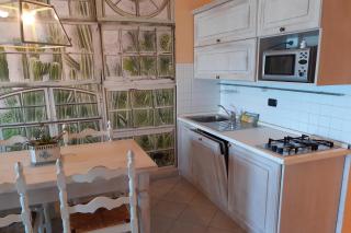 Laigueglia Beach - Happy Rentals - 2