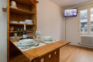 Appartement Paccard 305 - Happy Rentals - Chamonix - 1