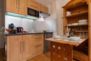 Appartement Paccard 305 - Happy Rentals - Chamonix - 8