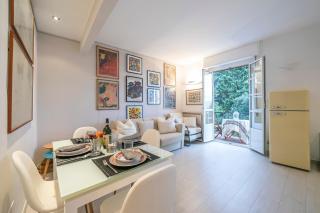 Cervo Piccolo Incanto With Parking - Happy Rentals - Cervo - 8