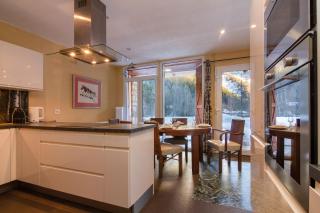 Chalet Glacier - Happy Rentals - Chamonix - 5