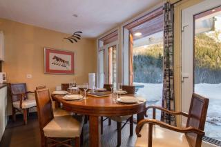 Chalet Glacier - Happy Rentals - Chamonix - 2