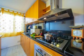 Casa Bea 900m from sea - Happy Rentals - Marina di Pietrasanta - 8