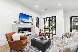 KBM Resorts: Elegant Decor Walk to Cabriolet Free Canyon Village Shuttle - Park City - 0