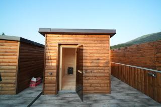 Taniqinn Dilijan Cottages - Dilijan - 5