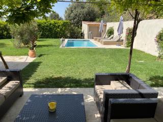 Maison Le Bastidon piscine privée chauffée - Pierrevert - 1