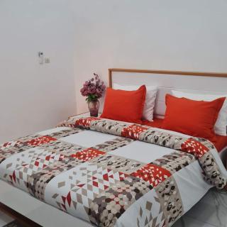 Elishama villa - Dakar - 7